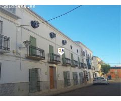 casa adosada en Venta en Priego De Cordoba