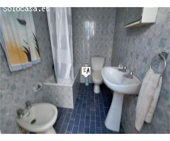 casa adosada en Venta en Priego De Cordoba