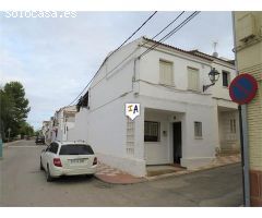 casa adosada en Venta en Villatorres