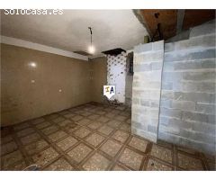 casa adosada en Venta en Montefrio