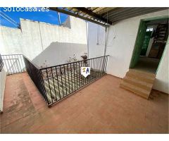 casa adosada en Venta en Montefrio