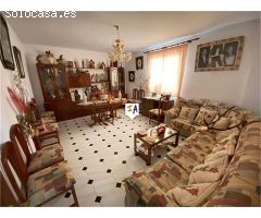 casa adosada en Venta en Montefrio