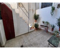 casa adosada en Venta en Valdepenas De Jaen