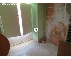 casa adosada en Venta en Martos