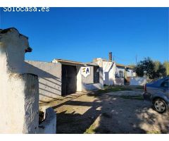 casa en Venta en La Lantejuela