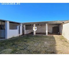 casa en Venta en La Lantejuela