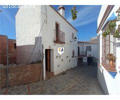 casa adosada en Venta en Parauta