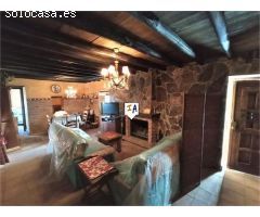 casa adosada en Venta en Parauta