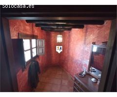 casa adosada en Venta en Parauta