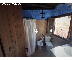 casa adosada en Venta en Parauta