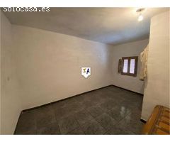 casa adosada en Venta en Montefrio