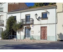 espacio comercial en Venta en Luque