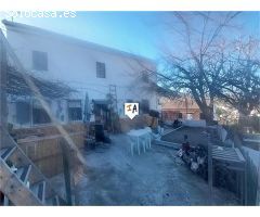 casa en Venta en Sabariego