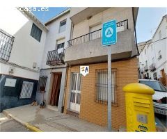 casa adosada en Venta en Valdepenas De Jaen