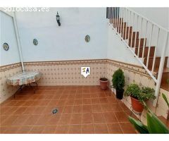 casa adosada en Venta en Valdepenas De Jaen