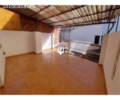 casa adosada en Venta en Valdepenas De Jaen