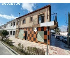 espacio comercial en Venta en Alcala La Real