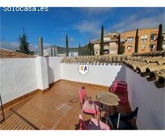 espacio comercial en Venta en Alcala La Real