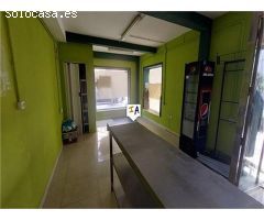 espacio comercial en Venta en Alcala La Real