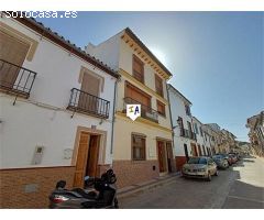 casa adosada en Venta en Cuevas Bajas