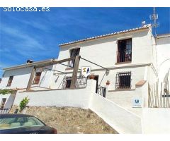 casa en Venta en Alfarnatejo