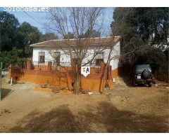 chalet en Venta en Ventorros De San Jose