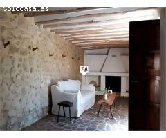 casa en Venta en Rute