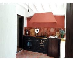 casa en Venta en Rute