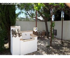 casa en Venta en Rute