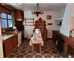 casa adosada en Venta en Mollina