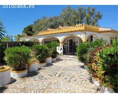 villa en Venta en Marchena