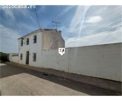 casa en Venta en Priego De Cordoba