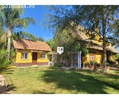 casa en Venta en Moron De La Frontera