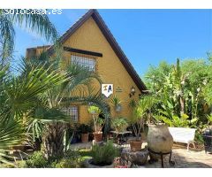 casa en Venta en Moron De La Frontera
