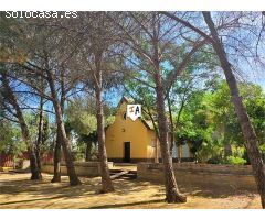 casa en Venta en Moron De La Frontera