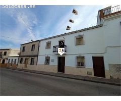 casa adosada en Venta en Castro Del Rio