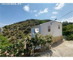 casa en Venta en Castillo De Locubin