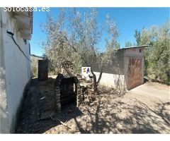 casa en Venta en Sabariego