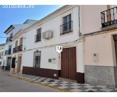 casa adosada en Venta en Teba