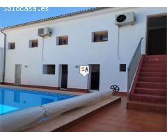 casa adosada en Venta en Teba