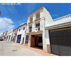 casa adosada en Venta en Rute