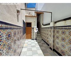 casa adosada en Venta en Rute
