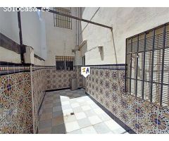 casa adosada en Venta en Rute