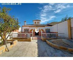 chalet en Venta en Puente Genil