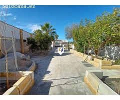 chalet en Venta en Puente Genil