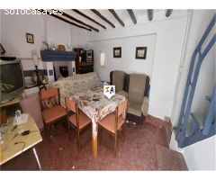 casa adosada en Venta en Rute