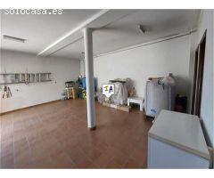 villa en Venta en Rute