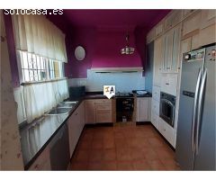 villa en Venta en Rute