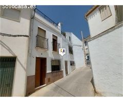 casa adosada en Venta en Priego De Cordoba