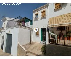 casa adosada en Venta en Priego De Cordoba